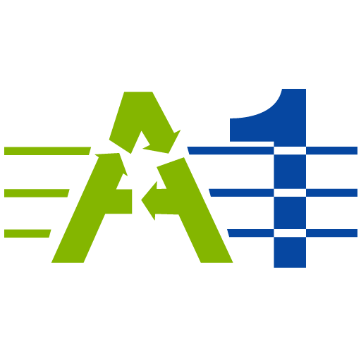 A1 Shreddingand Recycling favicon