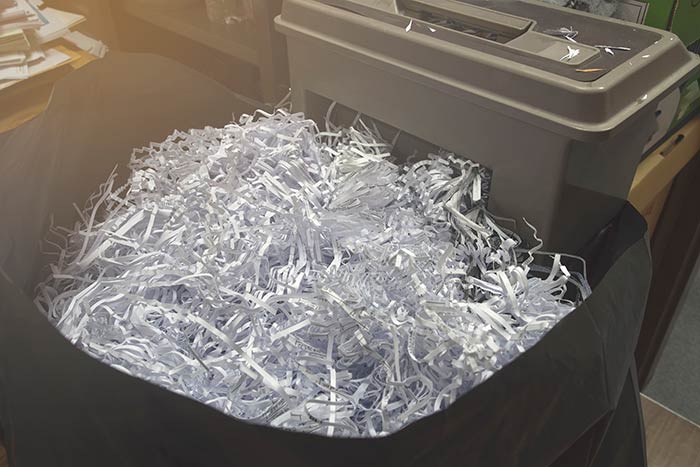 Document Shredding Services in Georgia and Florida