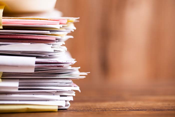 Residential Shredding Procedure in Georgia & Florida