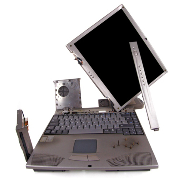 Media Destruction Equipment in Georgia & Florida