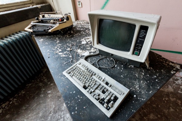 Media Destruction Equipment in Georgia & Florida