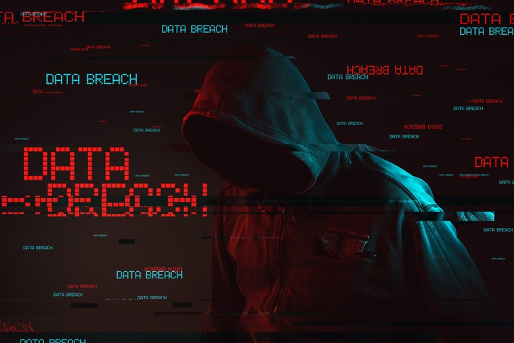 Data Breaches in Florida and Georgia