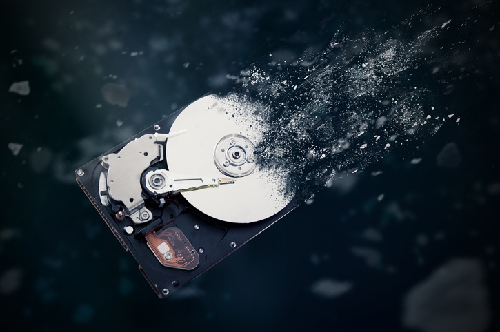 Shredding Services in Florida and Georgia