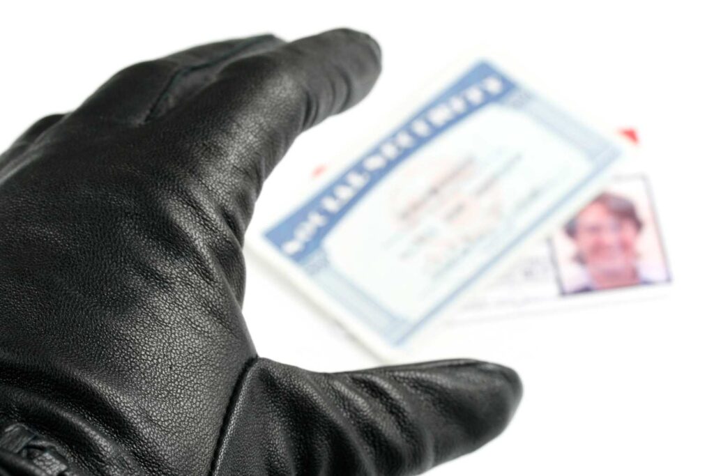 Important Docs being saved for Shredding Purposes in Florida & Georgia